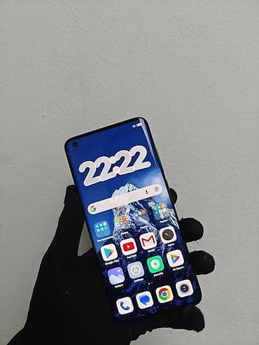 mi lite: Xiaomi, Mi 10 Ultra, Новый, 256 ГБ, 1 SIM, 2 SIM — 3
