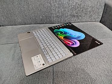 i7 3: Ноутбук ASUS Ультрабук, Intel Core i7, ОЗУ, RAM: 16 ГБ, ASUS VivoBook — 6