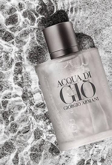 giorgio armani: Парфюм Armani для мужчин. Элегантный и стойкий аромат, который отлично — 6