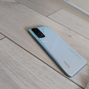 google pixel 6: Redmi, Redmi Note 11 Pro, Колдонулган, 128 ГБ, түсү - Көгүлтүр, eSIM — 2