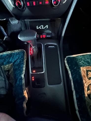 kia 2012: Kia K5: 2020 г., 2 л, Автомат, Газ, Седан — 8