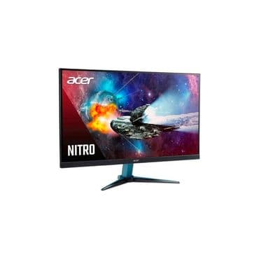 4к 4k: Монитор, Acer, Жаңы, 27" - 28" — 1