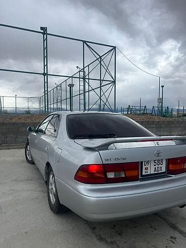 рага авто: Toyota Windom: 1999 г., 2.5 л, Автомат, Бензин, Седан — 3