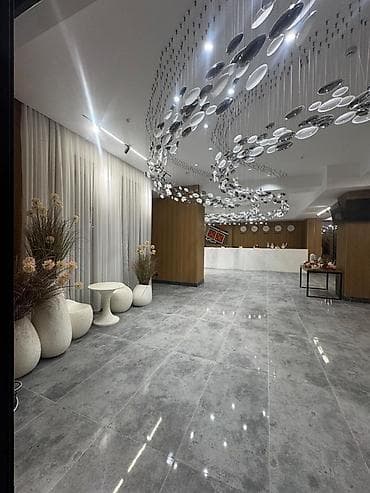 участок селекция: Современный гостиничный комплекс/апарт-отель бизнес‑класса с — 5