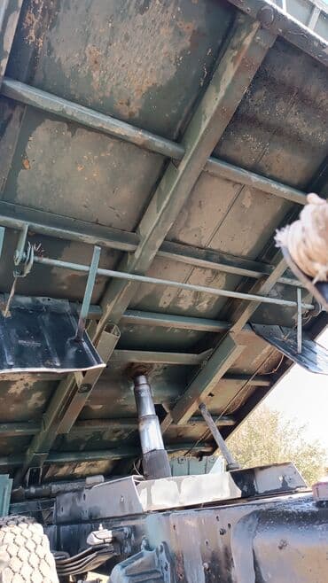 авто пассат б4: Жүк ташуучу унаа, ZIL, Стандарт, 3 т, Жаңы — 6