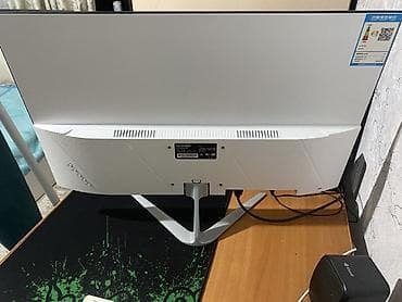 redmi note 10 5g цена в бишкеке: Игровой/рабочий комплект ПК с периферией Системный блок (корпус — 5