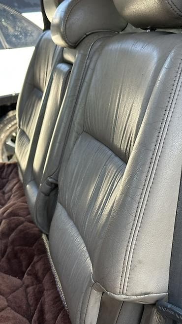 араб крузак: Toyota Land Cruiser Prado: 2001 г., 3 л, Кол менен иштөөчү, Дизель, Жол тандабас — 5