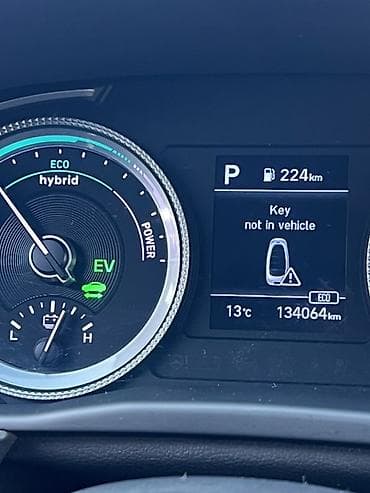 hero 9: Hyundai Sonata: 2019 г., 2 л, Автомат, Гибрид, Седан — 10