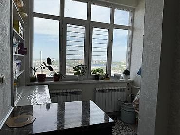 Продажа квартир: 2 комнаты, 78 м², Элитка, 10 этаж, Евроремонт — 6