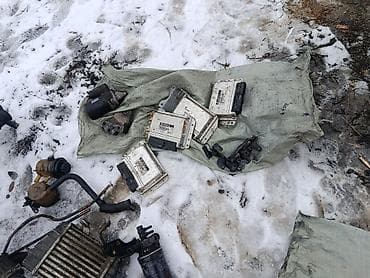 капот на гетс: Дизельный мотор Hyundai 2004 г., 1.4 л, Б/у — 7