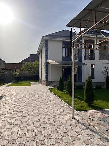 Үйдү ижарага алам: Үй, 250 м², 6 бөлмө, Кыймылсыз мүлк агенттиги, Евро оңдоо — 6