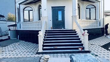 Аренда инструментов: Гранит гранит мрамор балясина гранит Облицовка фасадов и цоколей — 8