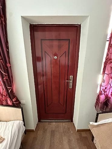 девери: Металлические входные двери с коробом В наличии 25 шт Осталось 13 шт — 6