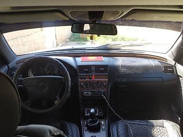 камри 30 зеркало: Mercedes-Benz C-Class: 1993 г., 1.8 л, Механика, Бензин, Седан — 5