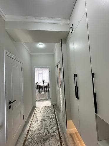 Продажа квартир: 1 комната, 42 м², Элитка, 11 этаж, Дизайнерский ремонт — 6