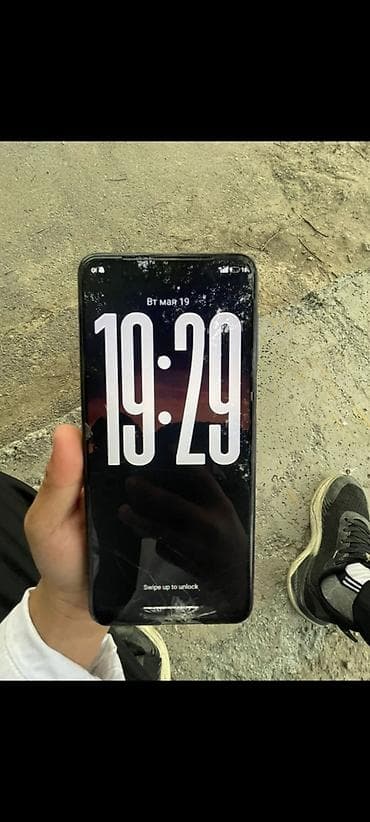 чехол редми нот 9 про: Телефон Redmi note 9 pro, чехол менен ондотулган защитный стекло — 4
