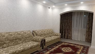 сдаю дом квартира беловодск: 2 комнаты, Собственник, Без подселения, С мебелью полностью — 2