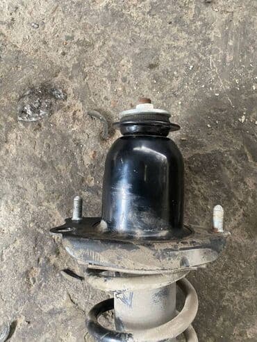 амортизаторы приус: Toyota Prius 20 амортизатор, Тойота Приус 20 амортизатор. Амортизатор — 5