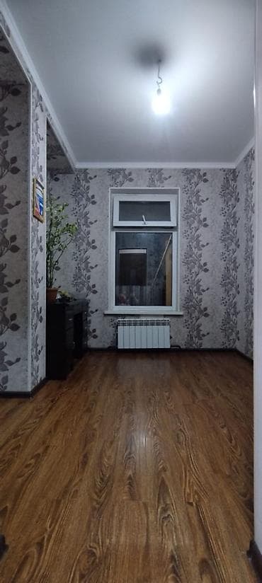 2 room flat: 3 комнаты, 77 м², Элитка, 3 этаж, Евроремонт — 4
