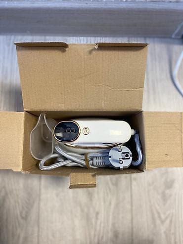 dyson ceramic pop: Отпариватель Ручной — 2