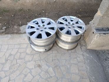 шины на ауди 100: Диски R 16 — 1