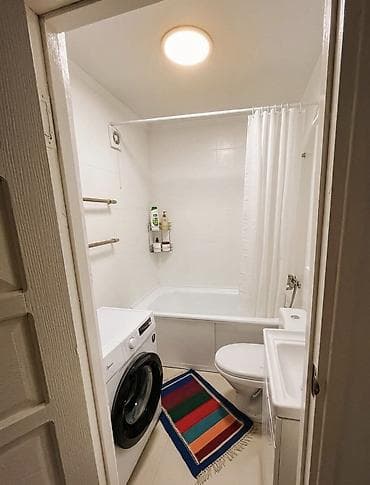 квартиры бишкек снять: 🏡 2-Bedroom Apartment for Rent in the City Center Long-term lease — 1 — 6