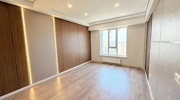 3 комнаты, 92 м², Элитка, 11 этаж, Дизайнерский ремонт