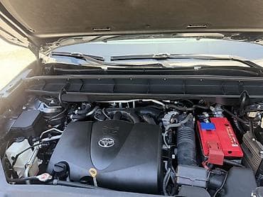 зеркало highlander: Toyota Highlander: 2020 г., 3.5 л, Автомат, Бензин, Кроссовер — 3