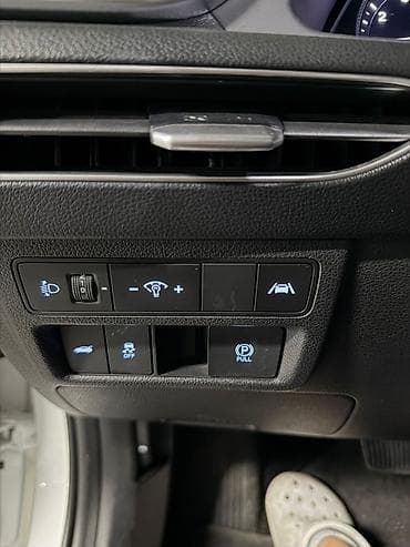 куплю соната: Hyundai Sonata: 2022 г., Автомат, Газ, Седан — 10