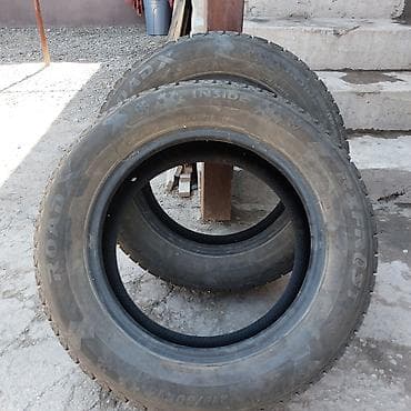 hyperko 2: Зимние шины RoadX RX Frost (без шипов) - Размер: 215/60 R16 - Индекс — 1