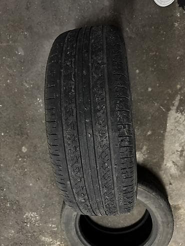 210 55 amg: Шины 205 / 55 / R 16, Всесезонная, Пара, Легковые, Hankook — 3