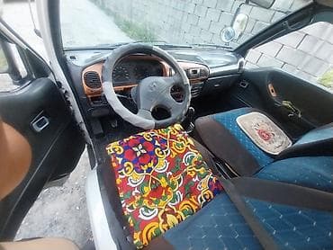 aan: Грузовик, Hyundai, Стандарт, 3 т, Б/у — 4