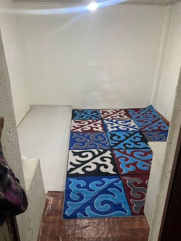 квартиры аренда на долгий срок: 1 комната, Собственник, Без подселения, С мебелью частично — 8