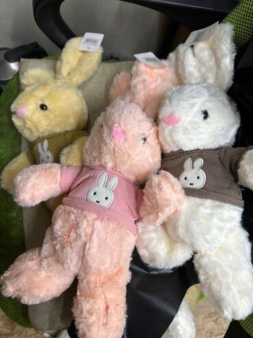 женские кофты оптом от производителя: Зайчики в кофте — 5