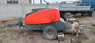 Стяжка үчүн аппарат, Жарым кургак стяжка