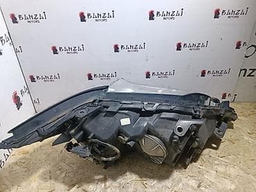ej de: Передняя левая фара Lexus 2018 г., Б/у, Оригинал, Корея — 7