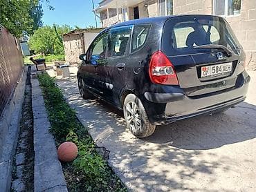 хонда жаз гитара: Honda Jazz: 2002 г., 1.3 л, Механика, Бензин, Хэтчбэк — 4