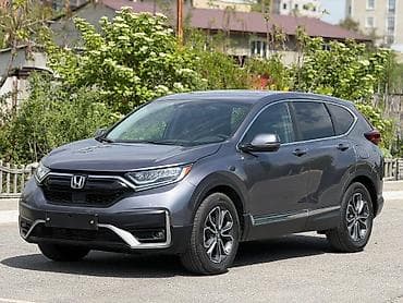ремень фит: Honda CR-V: 2020 г., 1.5 л, Вариатор, Бензин, Кроссовер — 3