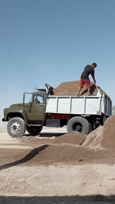 уголь каражыра отзывы: Кум, Иванов карьери, Тонна менен, Камаз — 1