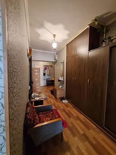 куда: 2 комнаты, 62 м², Индивидуалка, 2 этаж, Косметический ремонт — 9