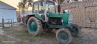 трактор юмз с куном: Юмз трактор сатылат сокосу менен 230мин, жумушка даяр, жасачу жери — 2