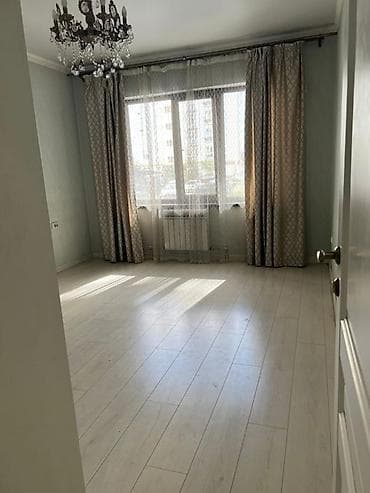 3 комнаты, 80 м², ул. Баха / Гагарина Индивидуалка, 1 этаж, Свежий ремонт — 10