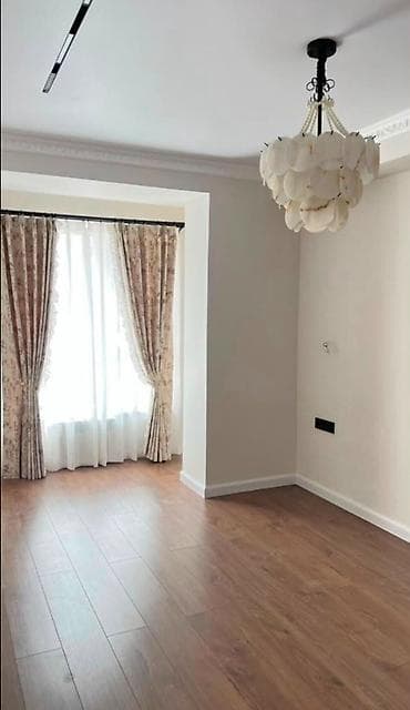 1 комната, 45 м², АЮ Гранд Элитка, 8 этаж, Дизайнерский ремонт at lalafo.kg — 7 1 комната, 45 м², АЮ Гранд Элитка, 8 этаж, Дизайнерский ремонт — 7