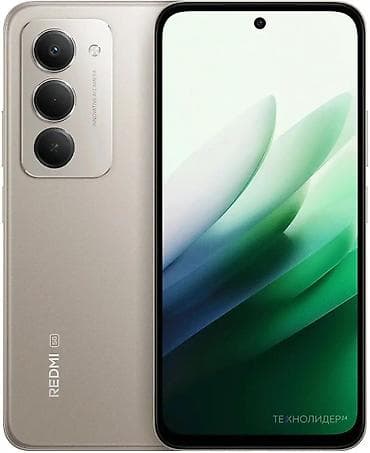 xiaomi mi: Redmi, Redmi 15, Новый, 256 ГБ, цвет - Золотой, 2 SIM — 3