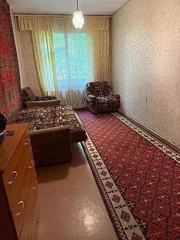 1: 2 комнаты, Собственник, С мебелью полностью — 2