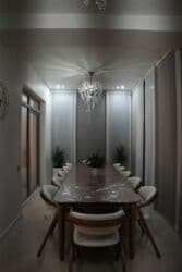 куплю дом в браво бишкек: Таунхаус, 285 м², 6 комнат, Риэлтор, Дизайнерский ремонт — 5