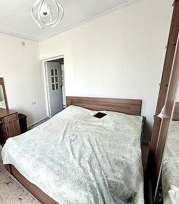 ts group: 3 комнаты, 75 м², Достук мкр Индивидуалка, 3 этаж, Косметический ремонт — 4