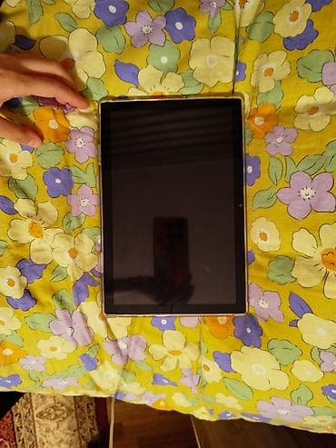 pes 2021: Планшет, Samsung, память 128 ГБ, Б/у, Классический цвет - Розовый — 4