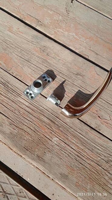 Другие товары для дома: Ремонт окон, ремонт дверей, ремонт/замена/установка замков на входных — 6