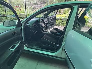 volkswagen: Volkswagen Passat: 1999 г., 1.8 л, Автомат, Бензин, Седан — 9